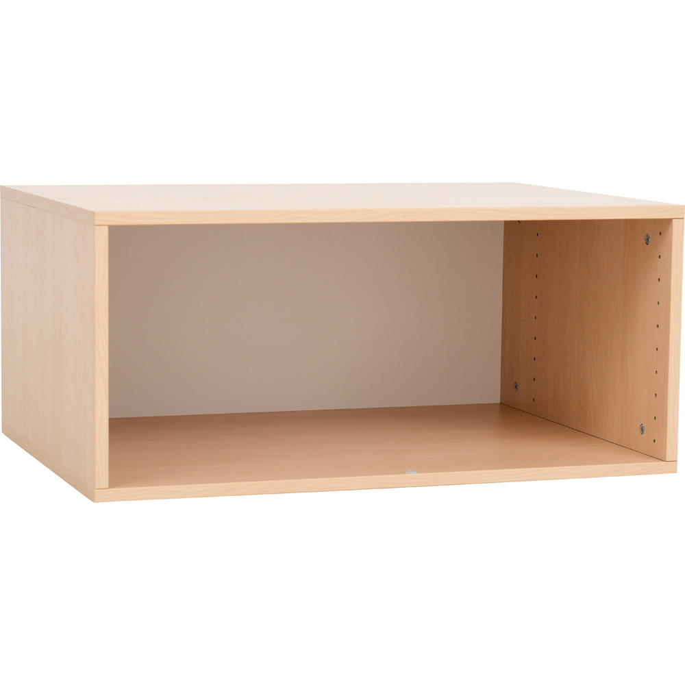 Nadstavec Grande S, hĺbka 60, do skriniek: 096918, 096925 