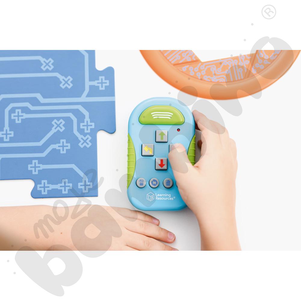 Robot Botley - zestaw do kodowania