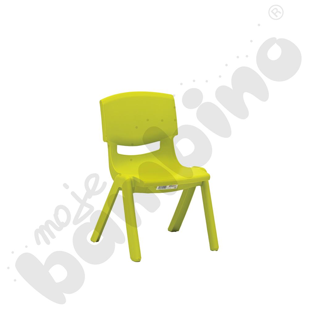   Krzesło Dumi rozm. 1 oliwkowe  