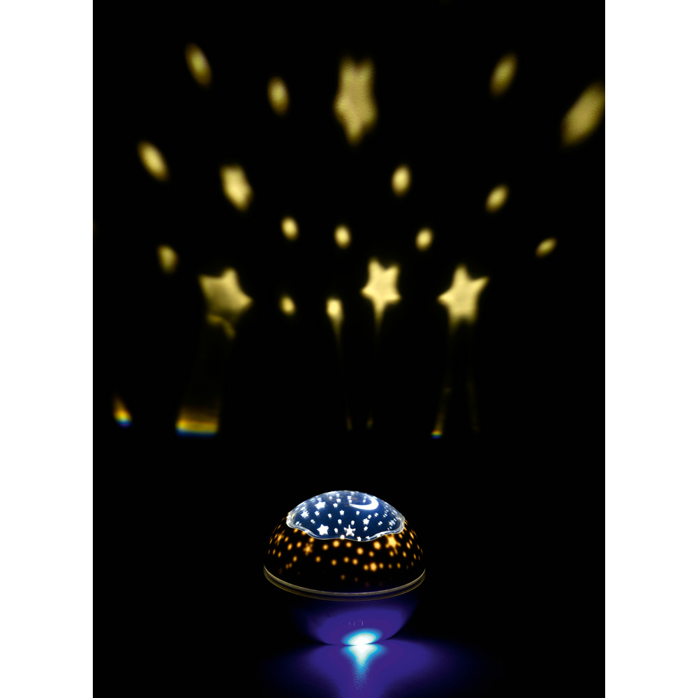 Projekčná lampa