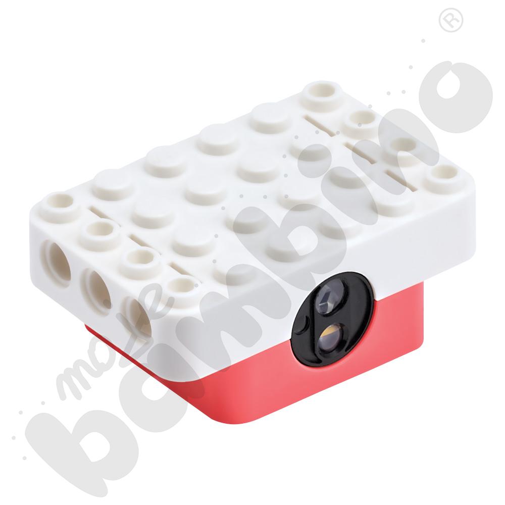 LEGO® Education Nauki przyrodnicze i ścisłe - czujnik kolorów