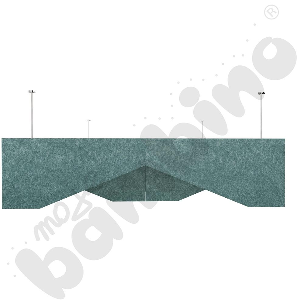 Zestaw paneli sufitowych Stilla Split - FC211