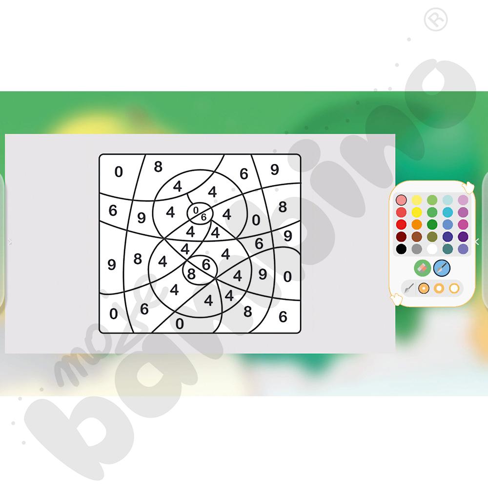 Knowla - Planeta Dż (logopedia)