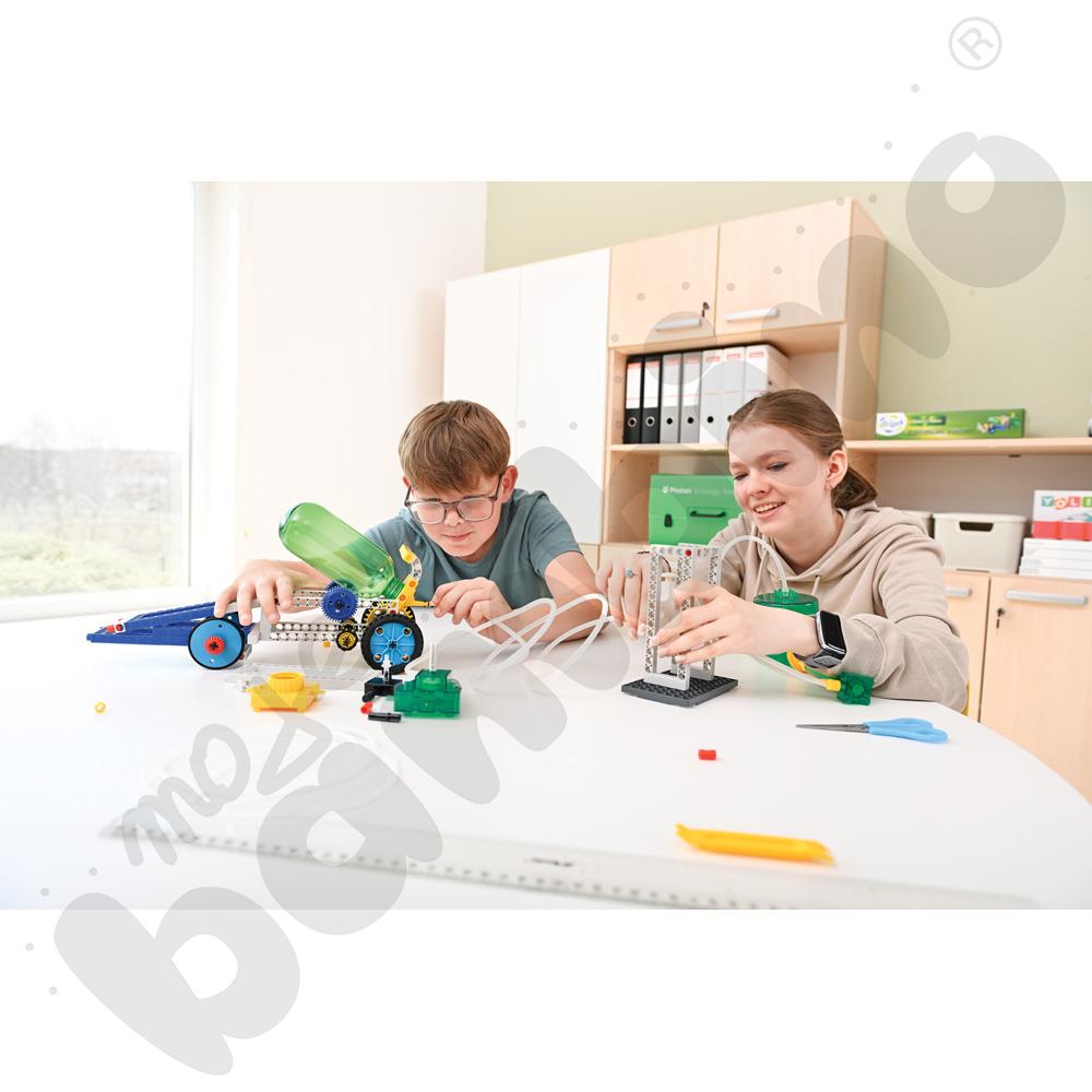 Klocki Gigo - energia wody