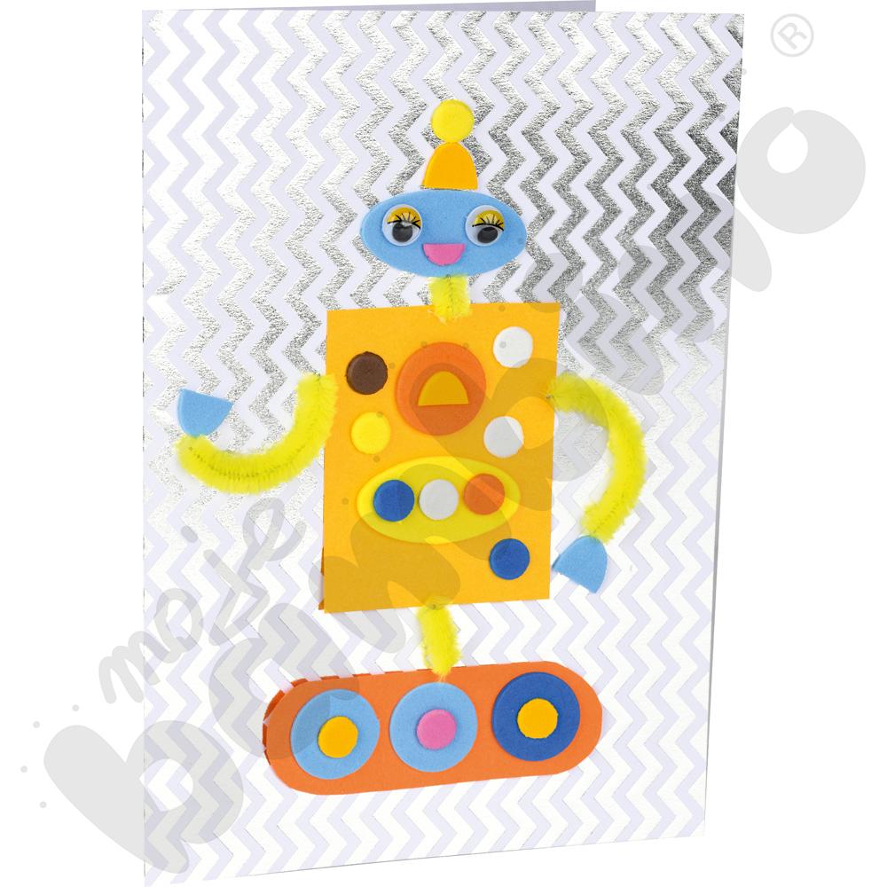 Kartka z życzeniami