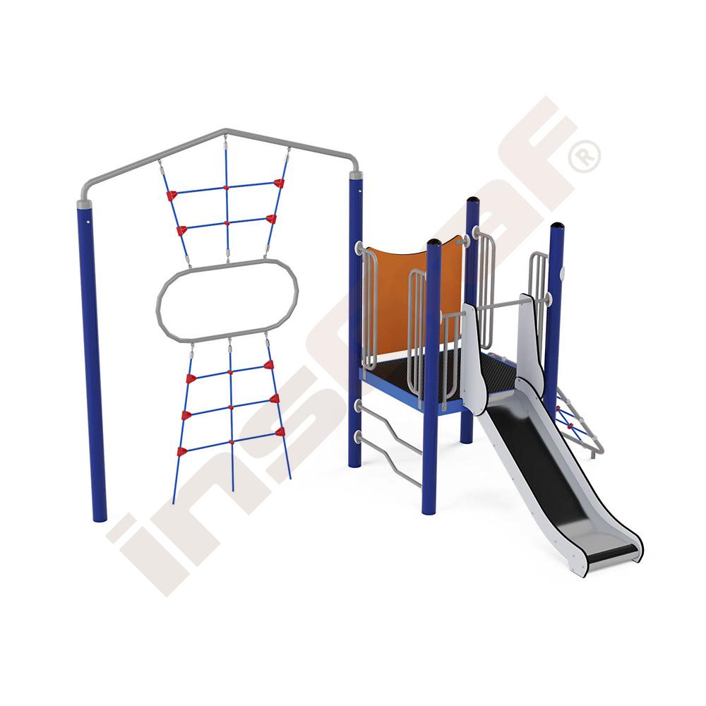 Action4Kids - sestava J002