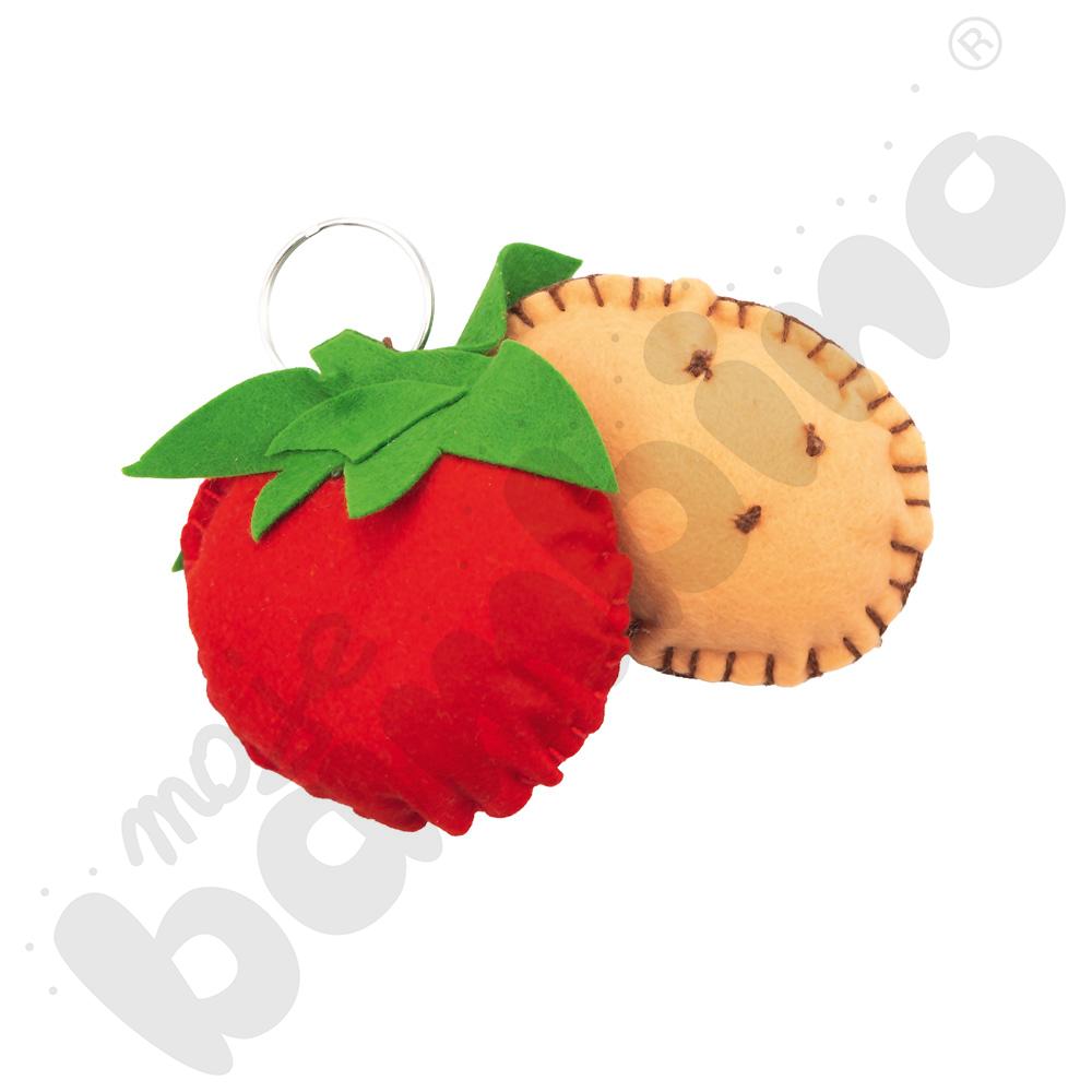 Zestaw filcowych arkuszy