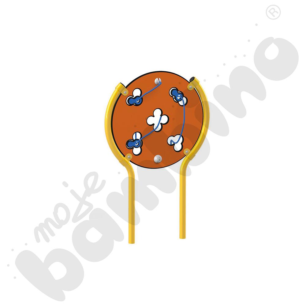 Przeplatanka Kwiatek