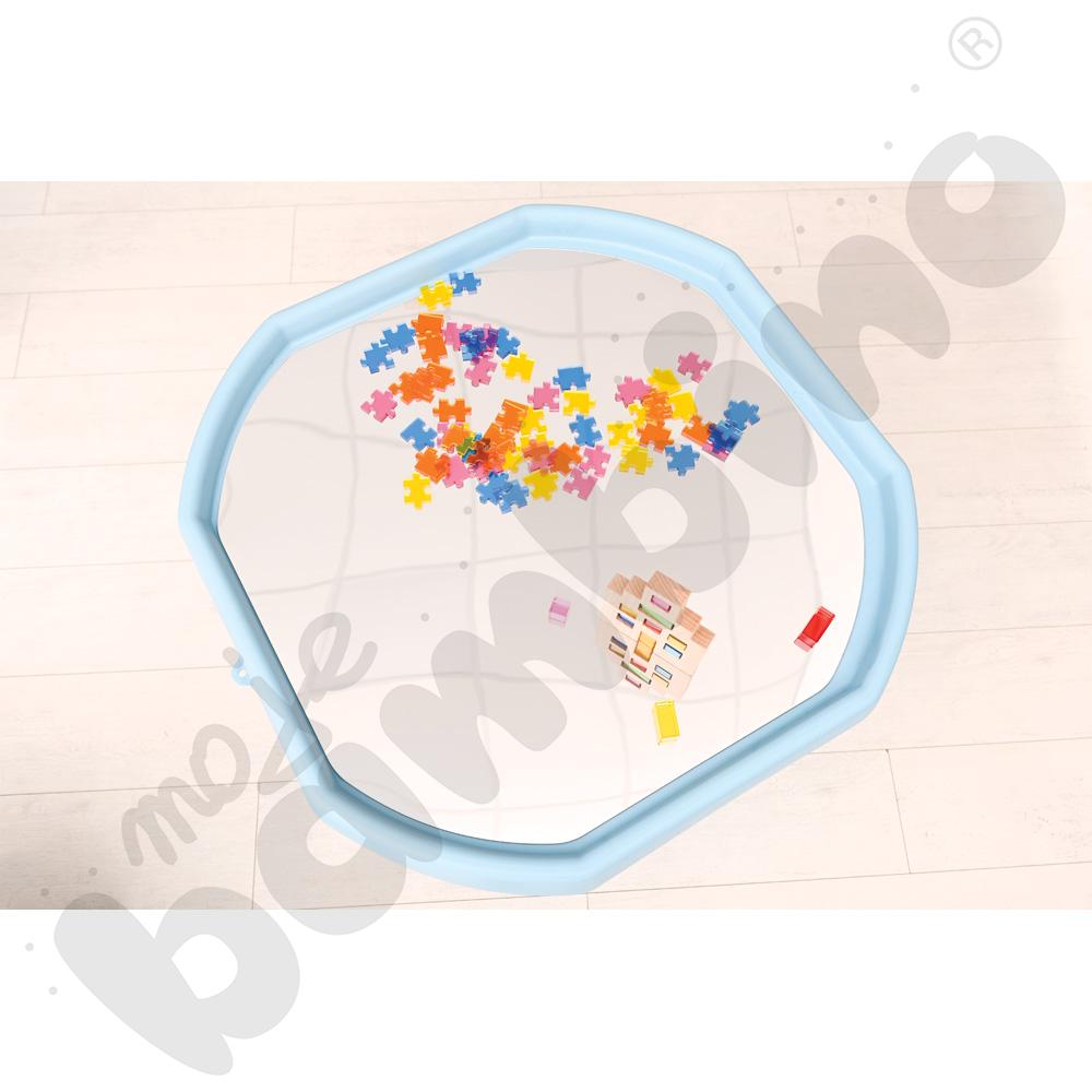 Taca Tuff Spot - niebieska