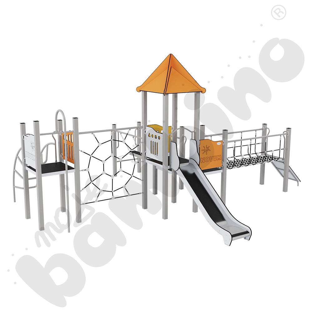 Quadro Simple 150, metal