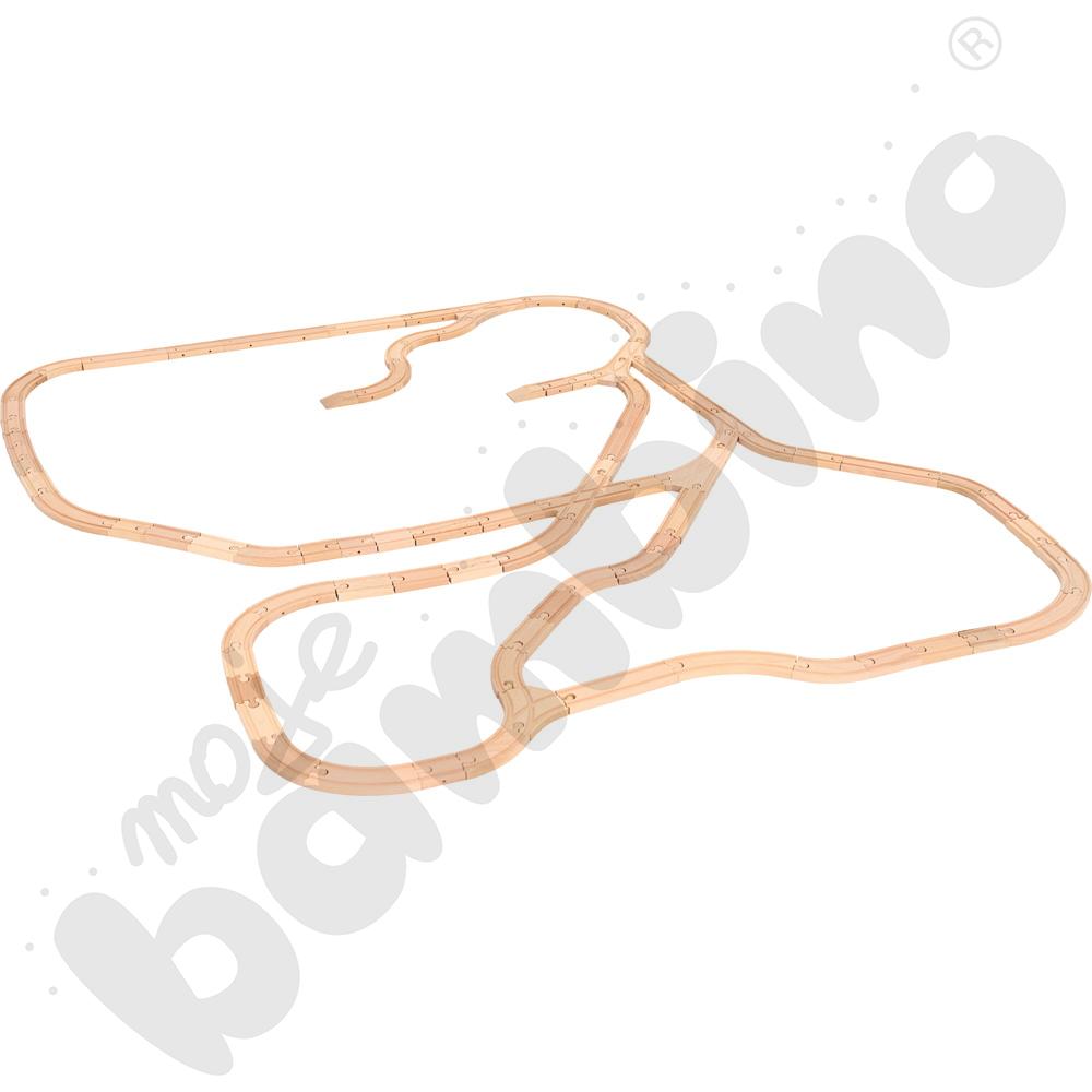 Zestaw małego kolejarza 7