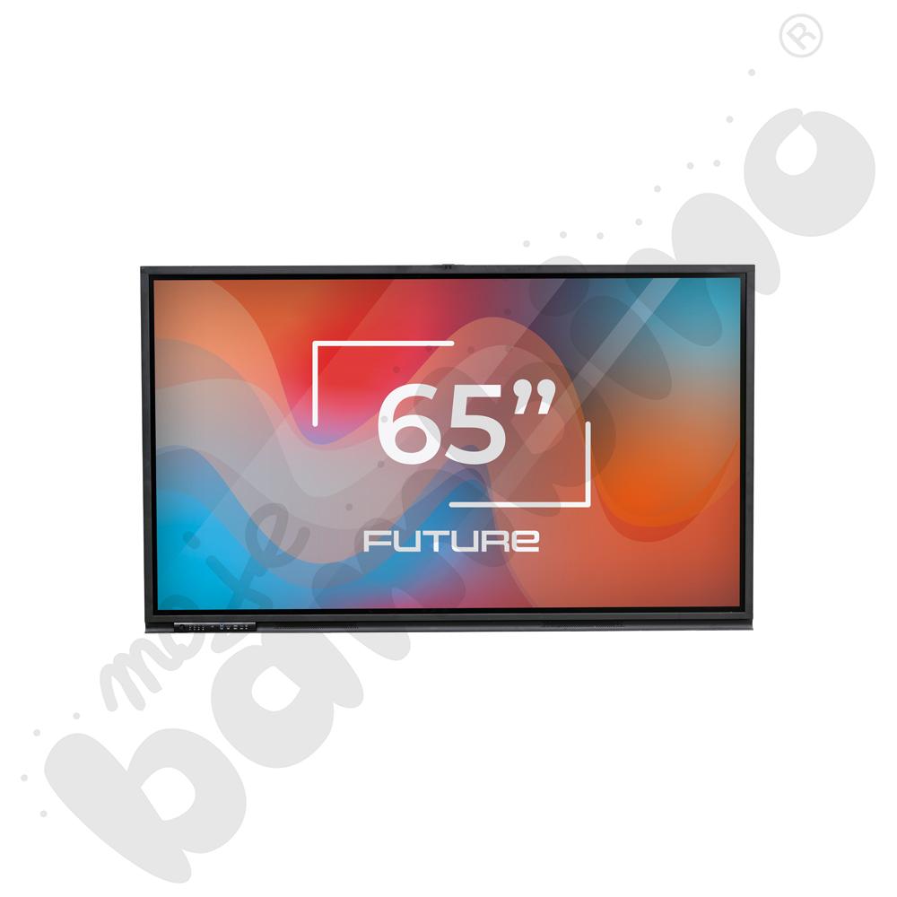 Monitor interaktywny insGraf DIGITAL FUTURE  65