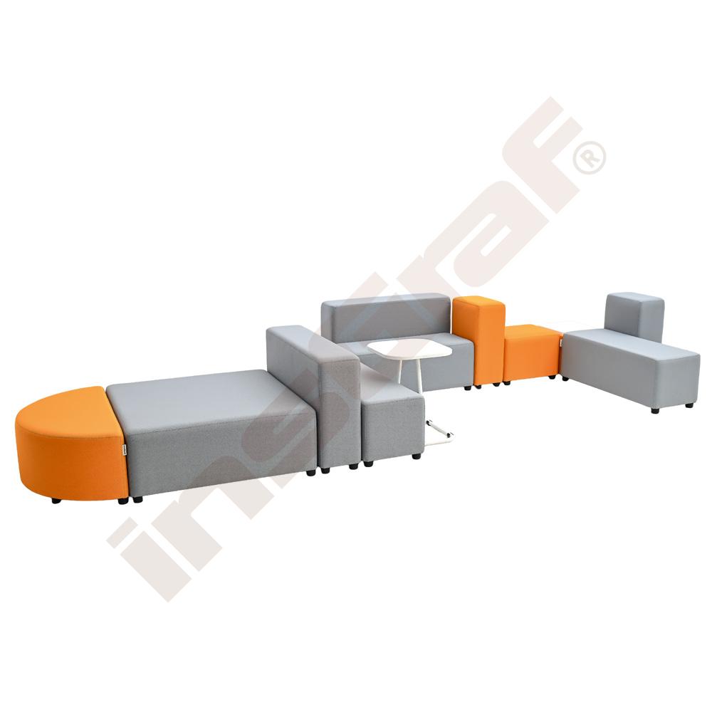 Blocco Mini Set 13