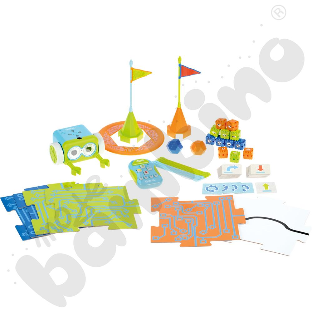   Robot Botley – zestaw do kodowania  