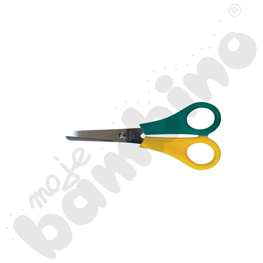 Nożyczki dla leworęcznych