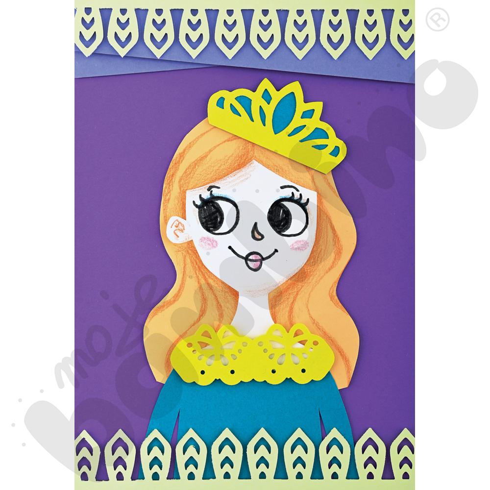 Dziurkacz brzegowy - wzór 2