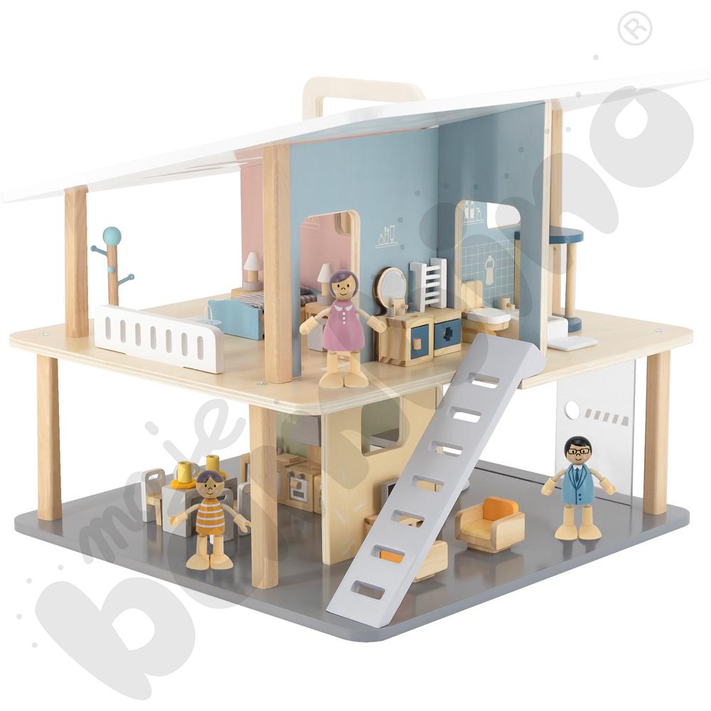 Mebelki do kuchni i jadalni