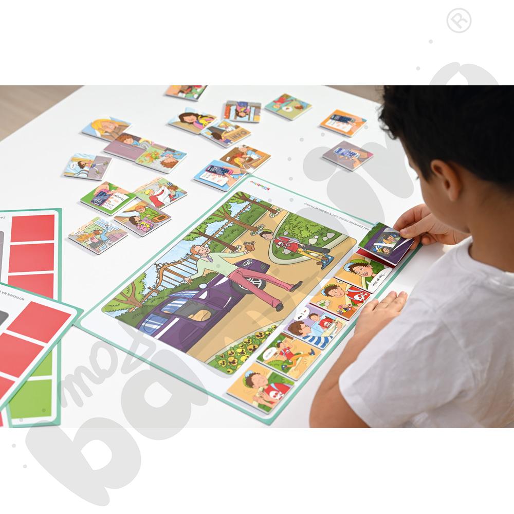 Jak zachować się w niebezpiecznych sytuacjach?