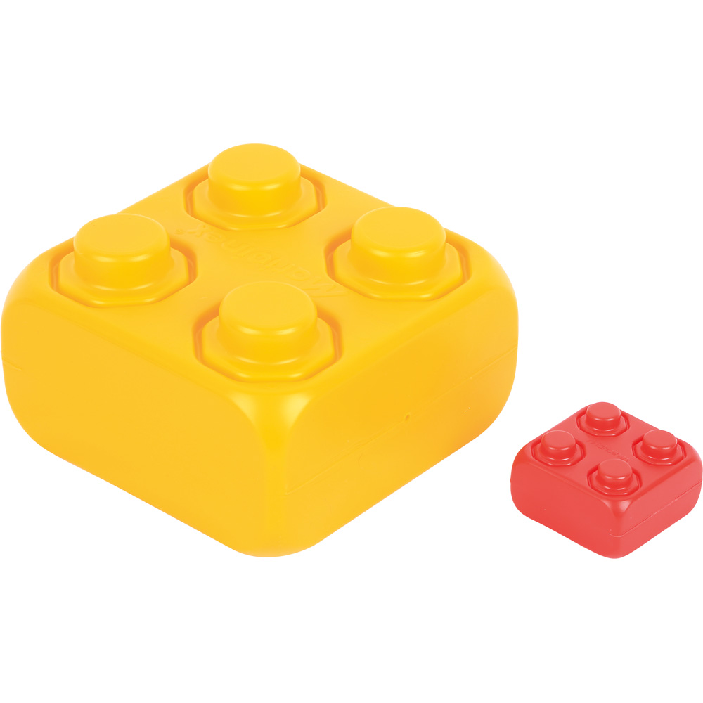 Mini stavebné kocky