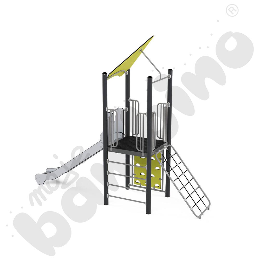 Action4Kids Lime - zestaw 1930-A