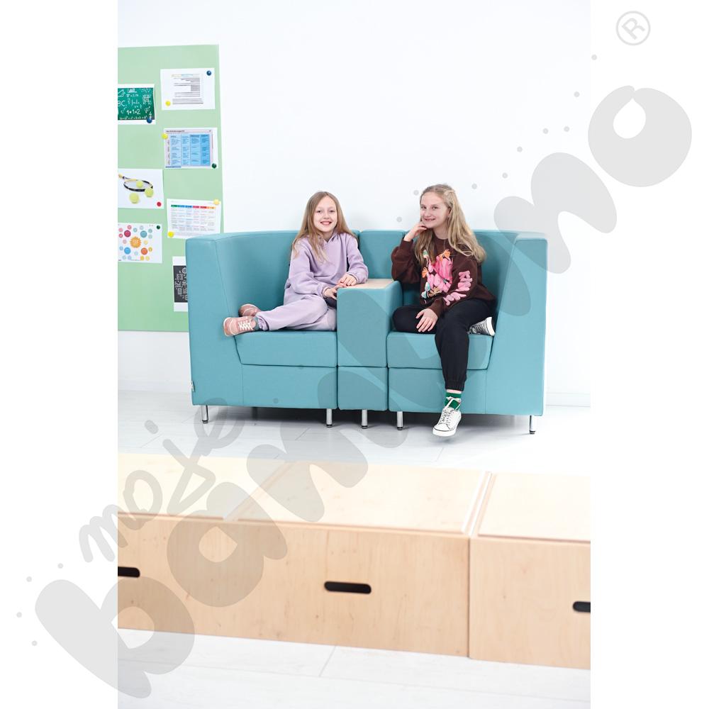 Podest, wys. 30 cm - pojedynczy