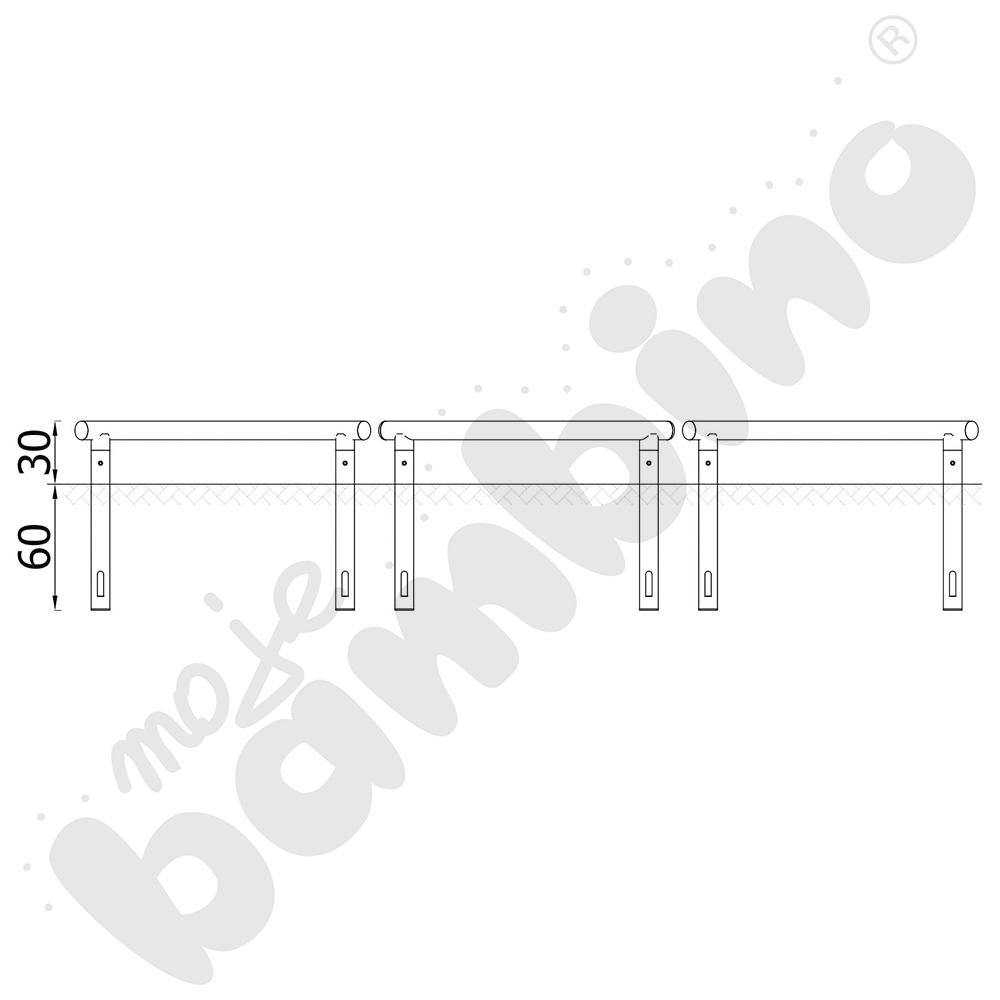 Action4Kids - równoważnia