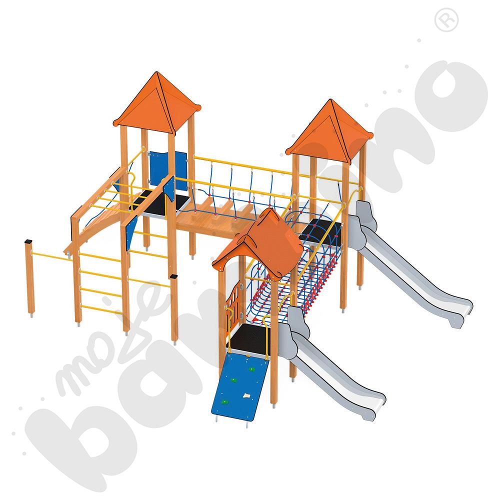 Quadro - zestaw 1238