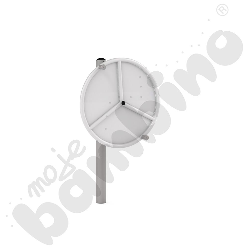 Koło Tai Chi duże - wolnostojące