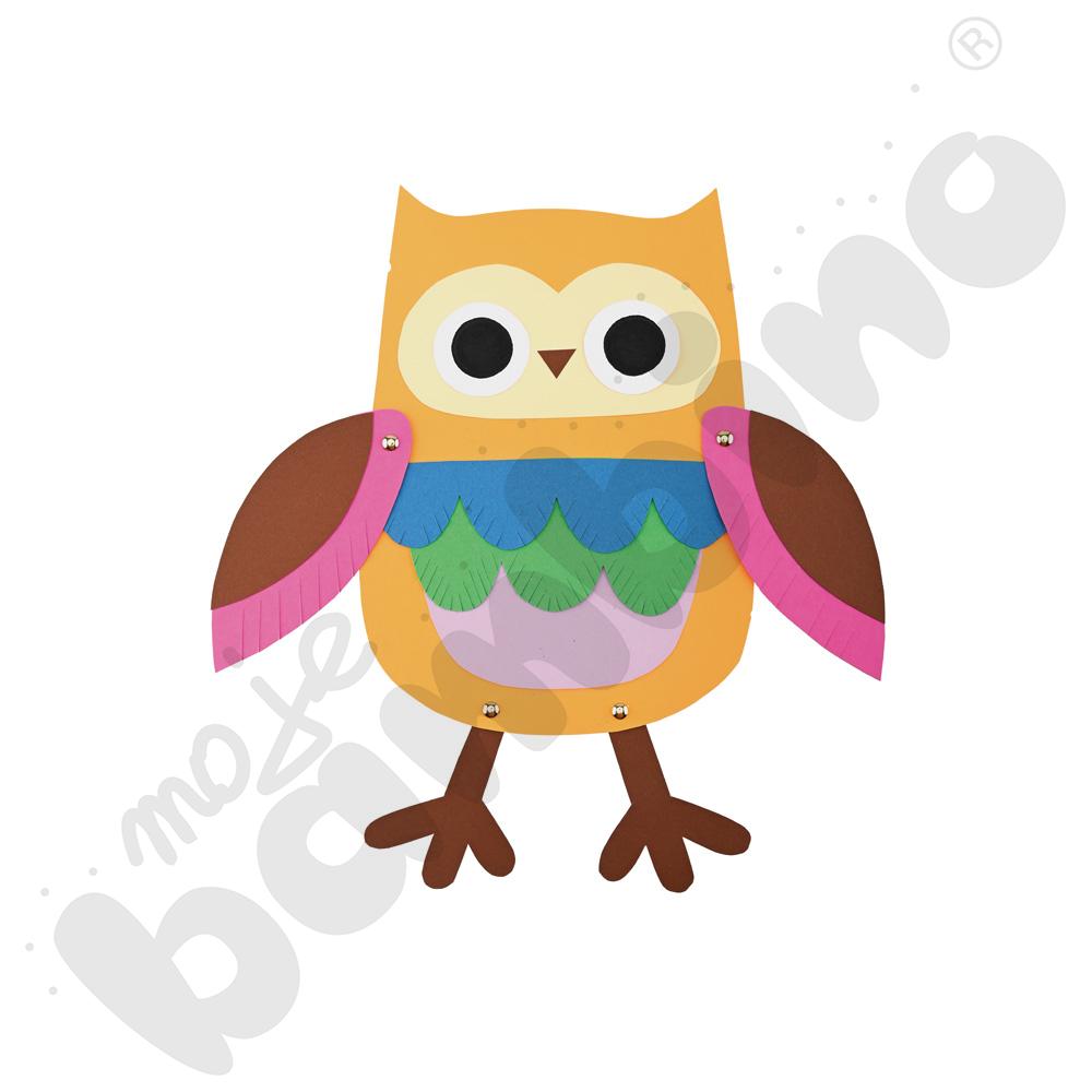 Kuferek na cały rok