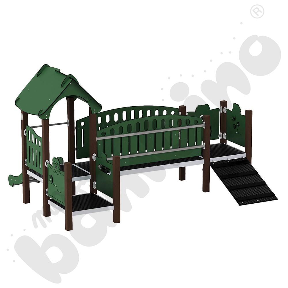 Quadro Simple 12328, recykling