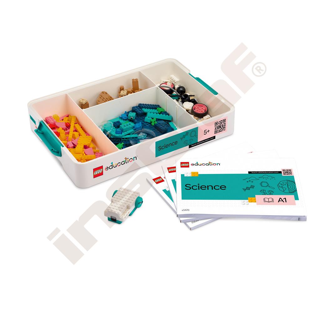 LEGO® Education Přírodní vědy 5+