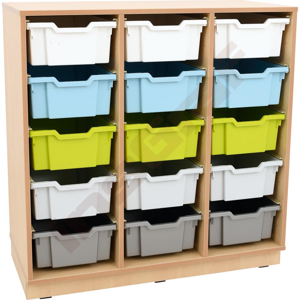 Sestava Flexi 115