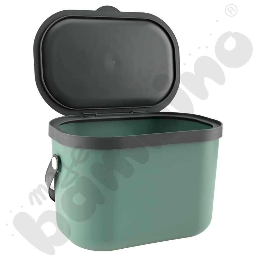 Pojemnik na odpady bio 3,2 L