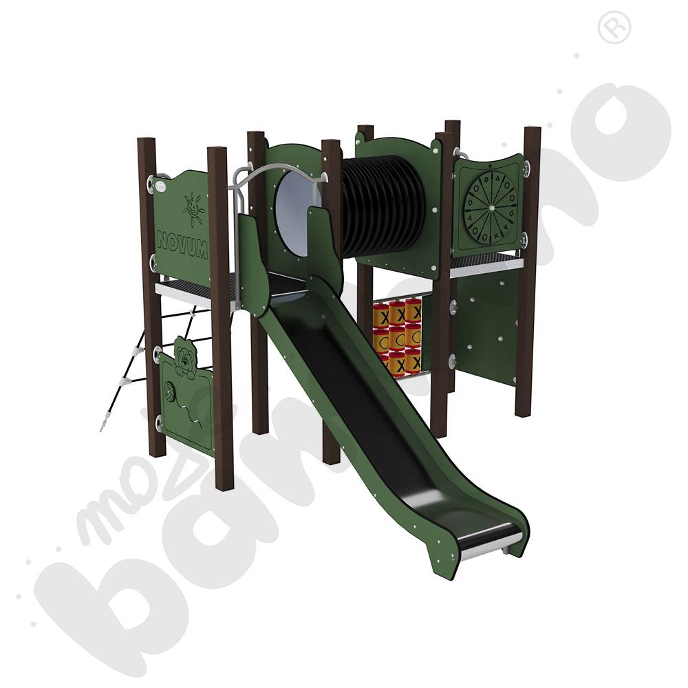   Quadro Simple 121130, recykling  