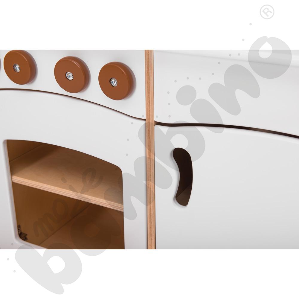 Kącik kuchenny Klary