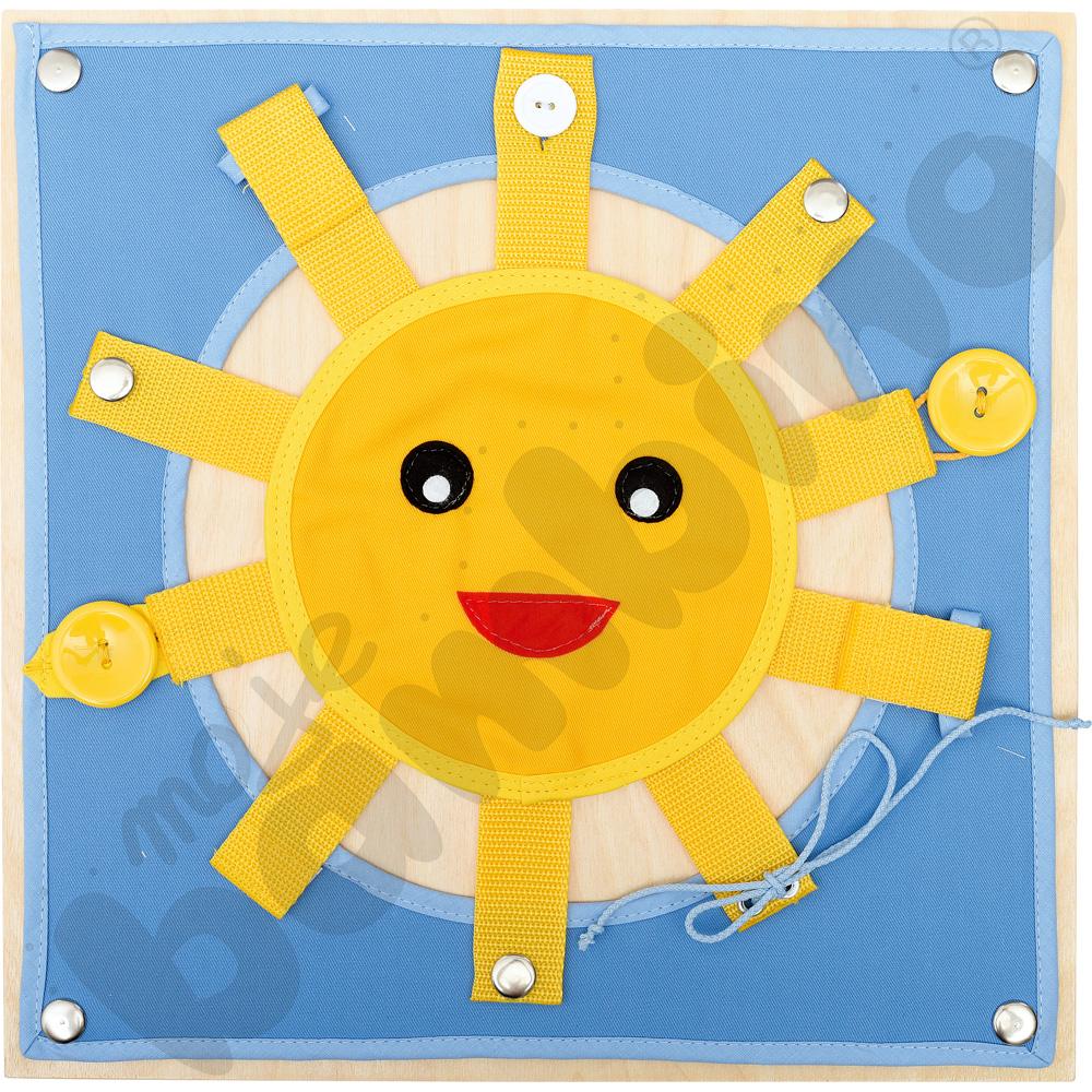 Słoneczko manipulacyjne