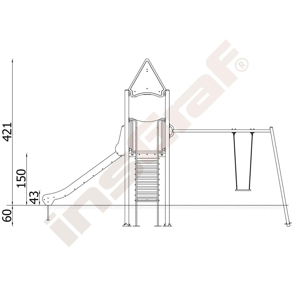 Action4Kids - sestava J8037