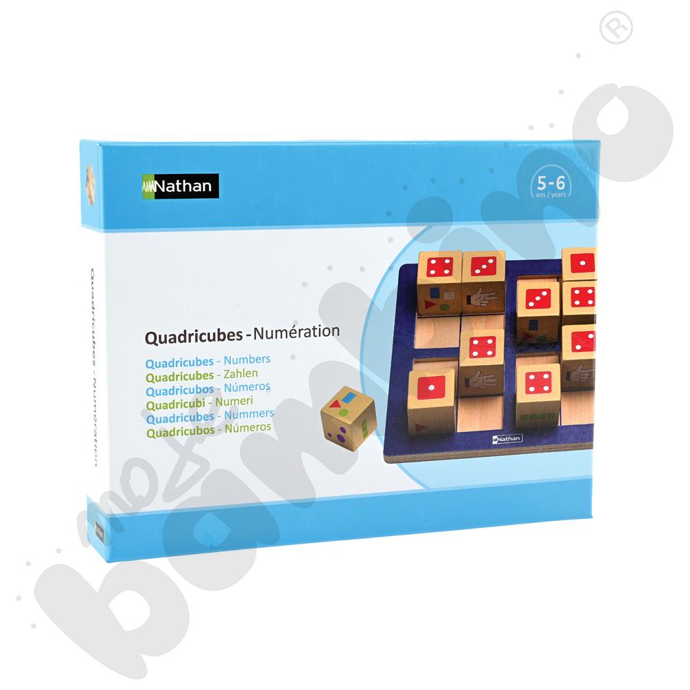 Logiczne kostki sudoku