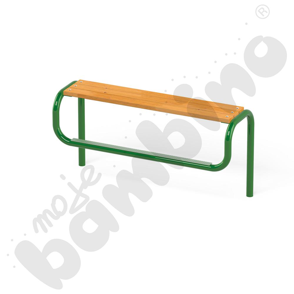 Ławka młodzieżowa