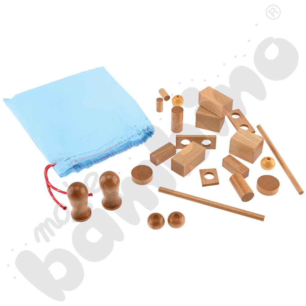 Pamięć sensoryczna