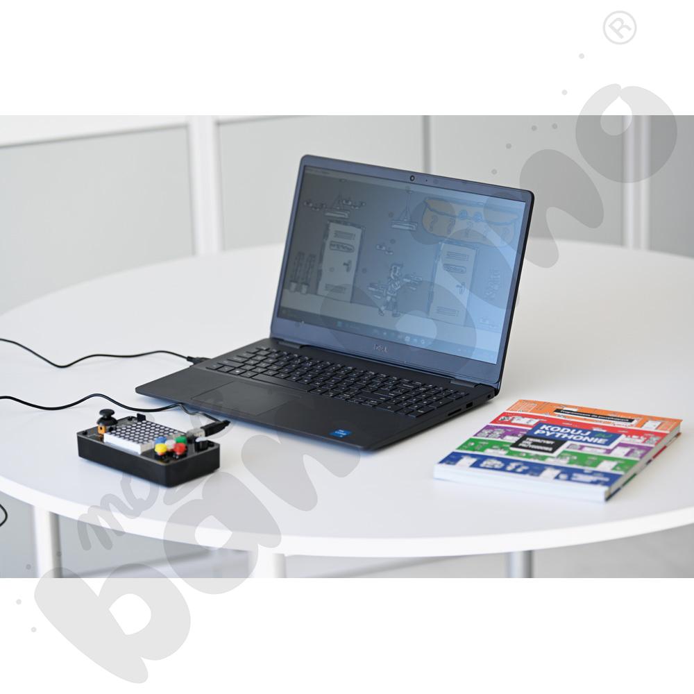 Koduj w Pythonie - książka