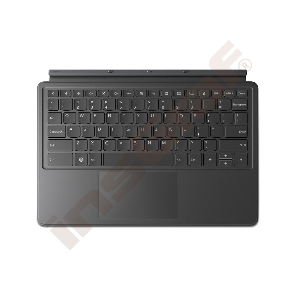 Klávesnice a obal k Idea Tab Pro 
