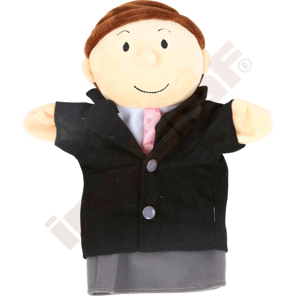 Maňásek táta 