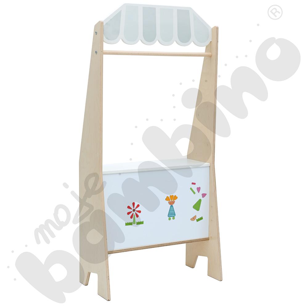 Straganik i teatrzyk 2 w 1