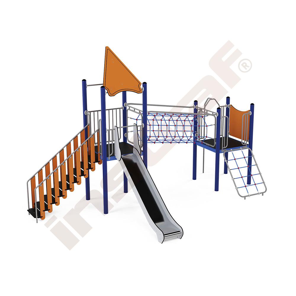 Action4Kids J8003