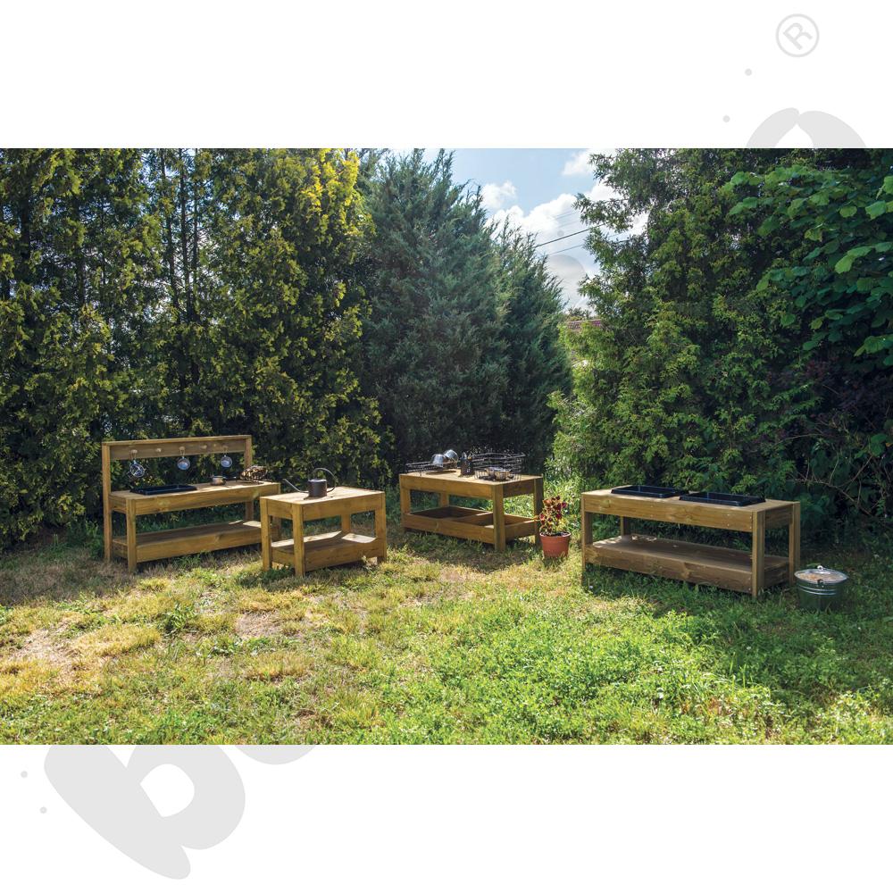 Stolik pomocniczy Terra, duży