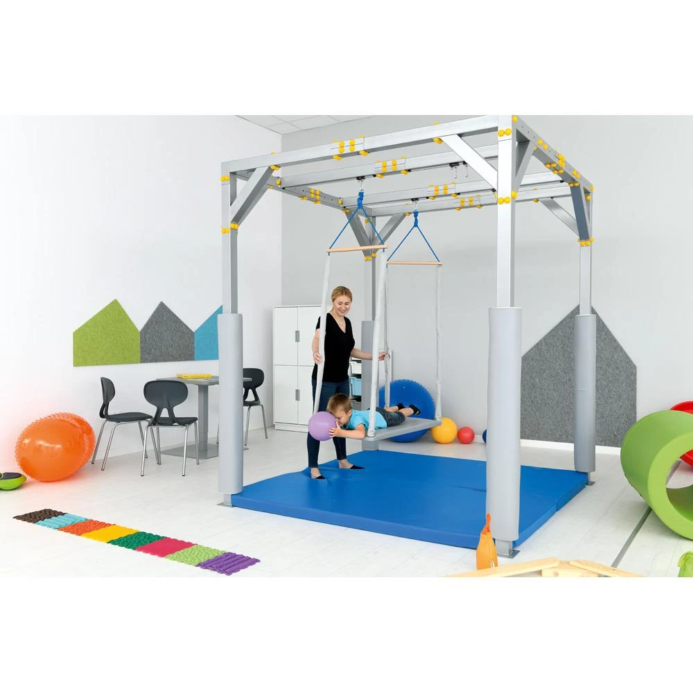SI-Therapiezentrum-Ausstattung