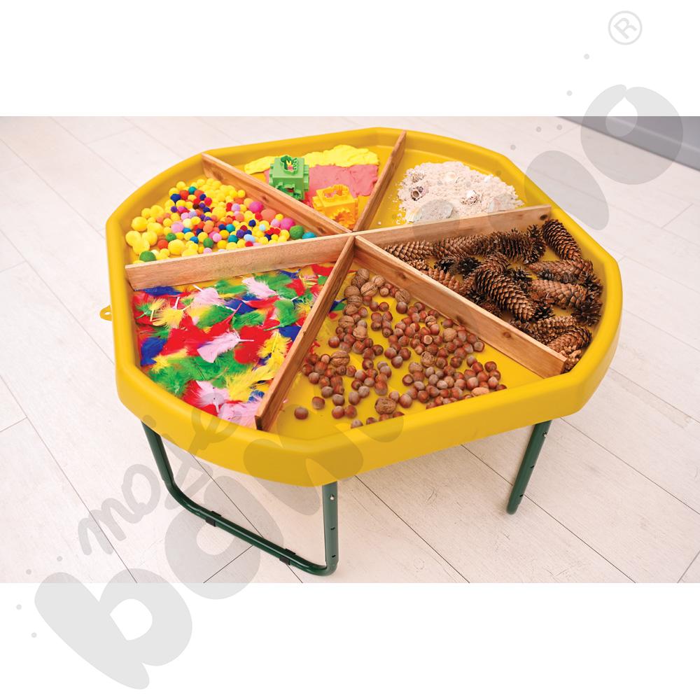 Stojak na tace Tuff Spot - 3 szt.