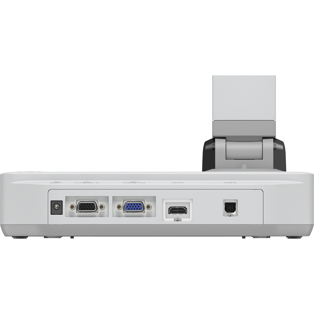 Vizualizér Epson ELP DC 21