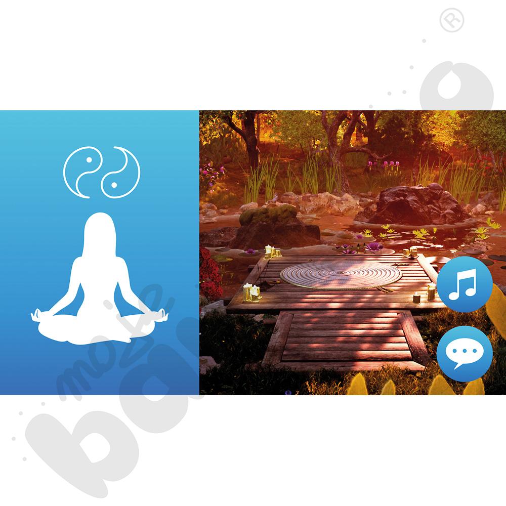 Gogle VR TierOne GO - PAKIET MULTI CONTROL